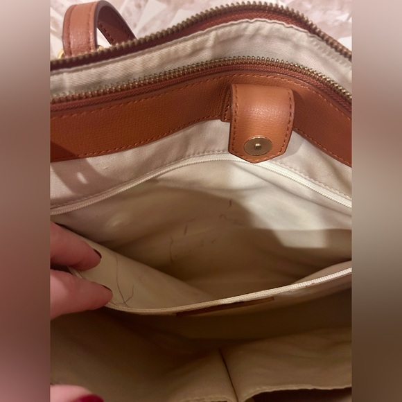 Marc Jacobs Commuter Leather Tote - Picture 11 of 16